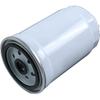 FridayParts Fuel Filter 47367180 Compatible for New Holland Tractor T4020 T4030 T4030F T4040F T4050F T4060F TD4.90F TD5010 TD5020 TD5030 TD85F