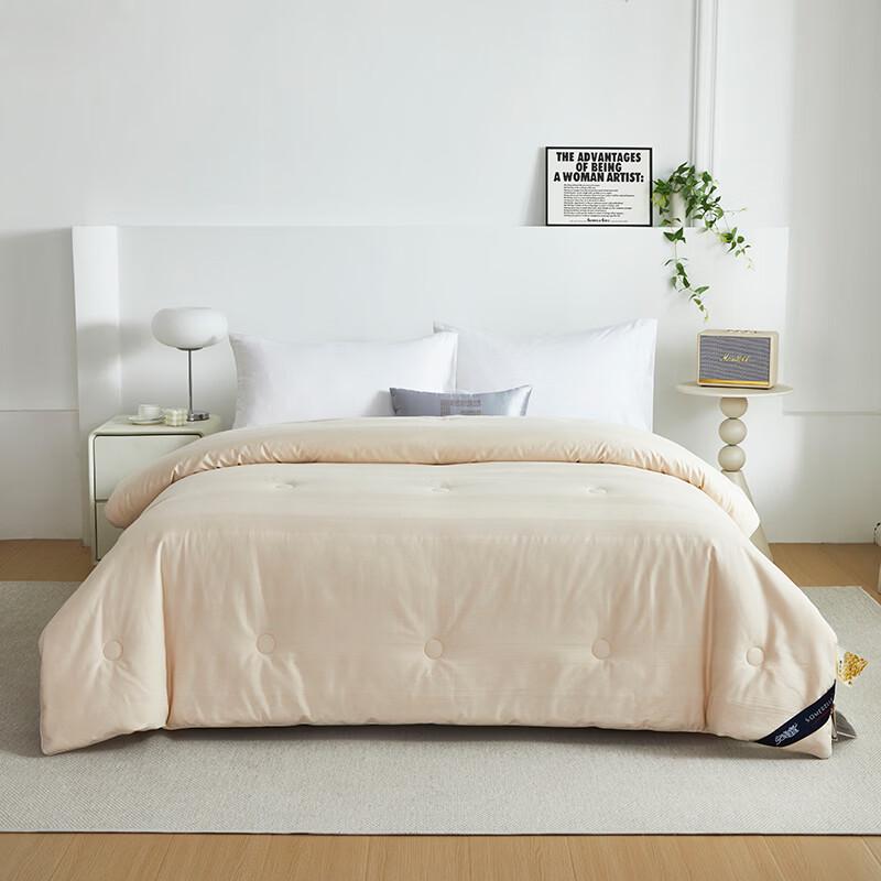 Somerelle 10A Antibacterial Autumn and Spring Comforter