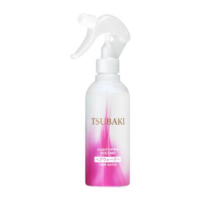 Água para Cabelos Macios e Brilhantes TSUBAKI 220ml