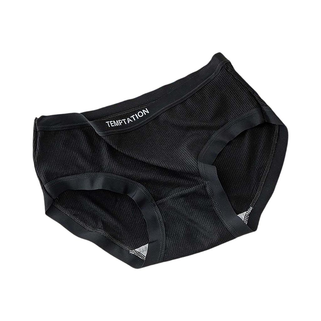 Bokserki damskie miękkie seksowne oddychające modna bielizna, bielizna odprowadzająca wilgoć