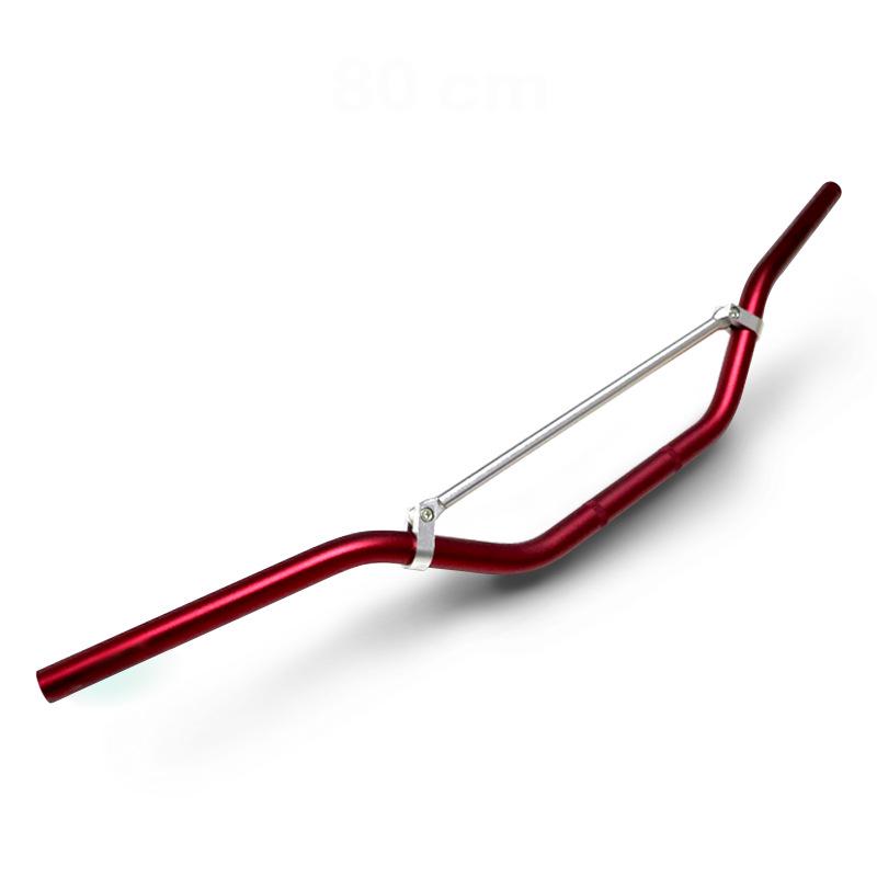 Honda 125 Retro Motorcycle Off-road 22mm Aluminum Alloy Handlebar