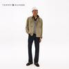 Tommy Hilfiger Men's Water Repellent Lightweight Shirt Jacket
