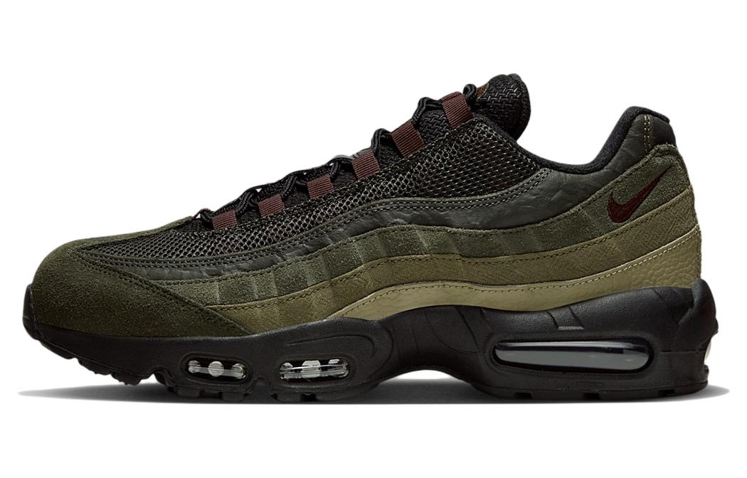 

Nike Air Max 95 Black Earth FD0652-001 40