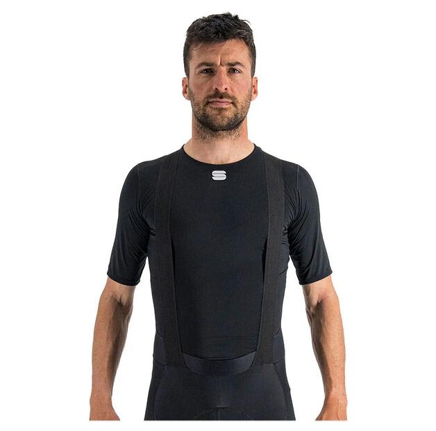 Sportful Базовый слой с коротким рукавом Midweight