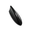 1 Pcs Car Carbon Fiber Roof Antenna Shark Cover For 2015-2019 Subaru WRX WRX STI