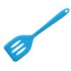1PC Small Silicone Spatula for Household Cooking Stir Frying Kitchen Steak Spatula Pancake Spatula Kitchen Tools