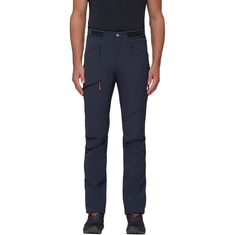 Mammut Taiss Soft Shell Pants Men's 1021-00870