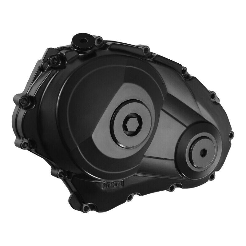 Motorcycle Engine Stator Cover Crankcase For SUZUKI GSXR1000 2009-2016
