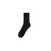 Men Autumn and Winter Thick Hair Ring Warm and Comfortable Boneless 10 Antibacterial Deodorant Long Socks