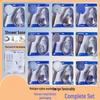 Qingwa Electroplated Handheld Shower Head Set