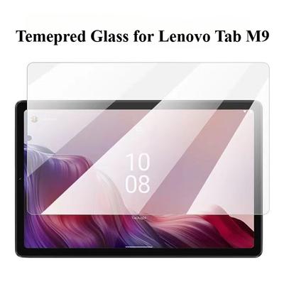 1/2/3PCS Temepred Glass pro Lenovo Tab M9 9,0 palcový TB-310FU 2023 Tablet Glass na Lenovo Tab M9 TB-310FU Screen Protector