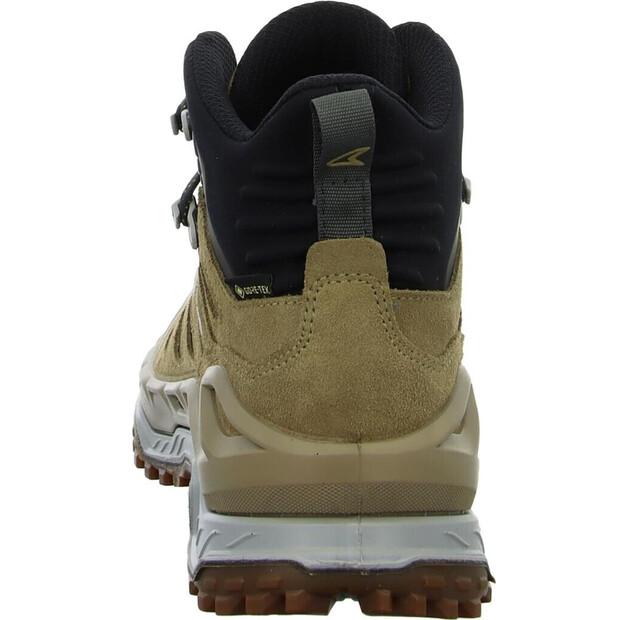 Полуботинки Lowa Innovo Mid Ws