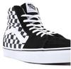 Vans SK8-Hi кроссовки