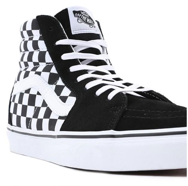 Vans SK8-Hi кроссовки