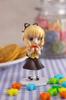 Is the Order a BLOOM Mini Figure Sharo Height 65mm Made of PVC Painted Finished Figure PF153 Rabbit? Approx.