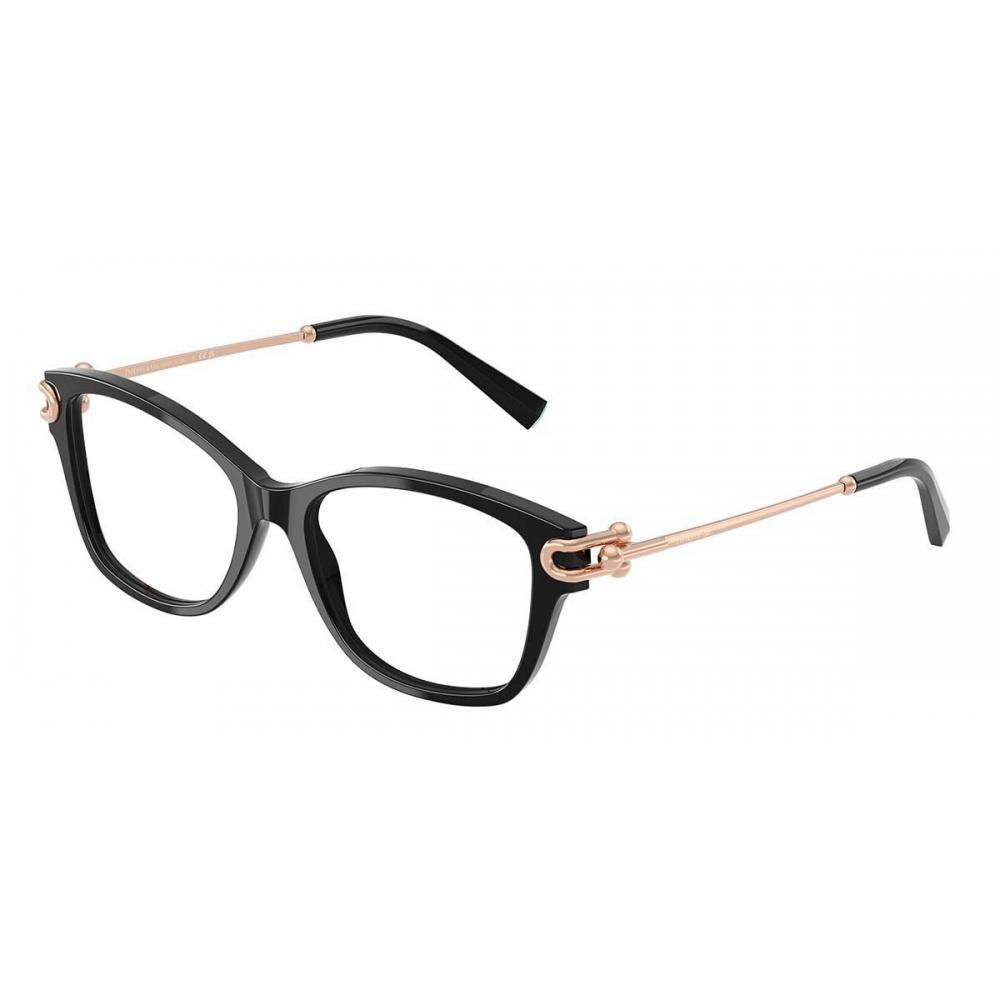 

Tiffany Co. Tf2266 8001 Women Eyeglasses 51-17-140