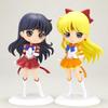 Sailor Moon Cosmos Q Posket SUPER SAILOR MARS B