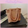 Vintage Woven Single Shoulder Bag 2024 Summer New Literary Straw Korean Style Tote Bag