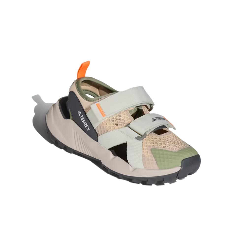 Adidas Mesh Low top Sandal Kids' KJ1881
