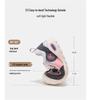 ABCKIDS 2025 Autumn Children's Lightweight Casual Shoes - Boys' and Girls' Fashion Sneakers
