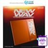 [Vorbestellung] Treasure 4. Mini-Album [NEW WAV] RAW Version (Online-Vorteil)