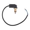 Adjustable Pressure High Pressure Water Pressure Switch
