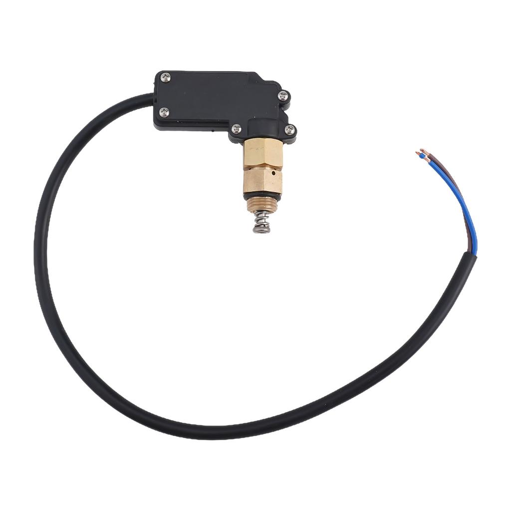 Adjustable Pressure High Pressure Water Pressure Switch