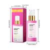 After Shave Oil Apricot  Vitamin E Firming Serum Deeply Hydrates and Smooths Men Skin Care Post Shave