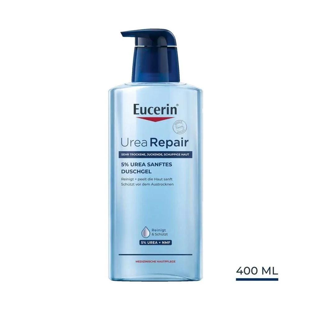 Eucerin Eucerin Urea Repair 5% Гель для душа 400 мл
