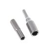 1/2Pcs Hex Shank 6.35Mm To 4Mm Insert Bit Adapter Socket Magnetic Holder Tools For Screwdriver Drill Bits Repair Phone Camera