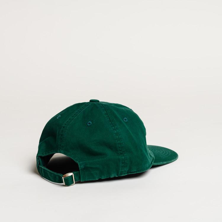 Madeko Original Logo Cap_Green