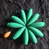 FY 30 Minutes Oversized Reflux  Incense Cones Sandalwood Lavender Jasmine Backflow Smoke Incense Purified Air  Home Fragrance