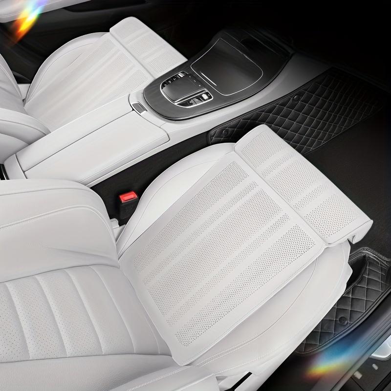 Car Integrated Telescopic Leg Support Cushion Can Extend the Seat Cushion and Leg Support Seat Cushion Pana Leather Seat Cushion