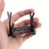 Collection Display Stand Durable Plastic, No Power Required, Perfect for Home Decor