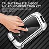 lexus Car Remote Key Case Cover Holder with NX ES UX RC LX GX IS RX LS Models 200 250h 350h 450h 260h 300h Acce