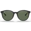 RB4334D 6292/71 55mm Ray-Ban Sunglasses Metal Nose Pad Sunglasses Ray-Ban RBS