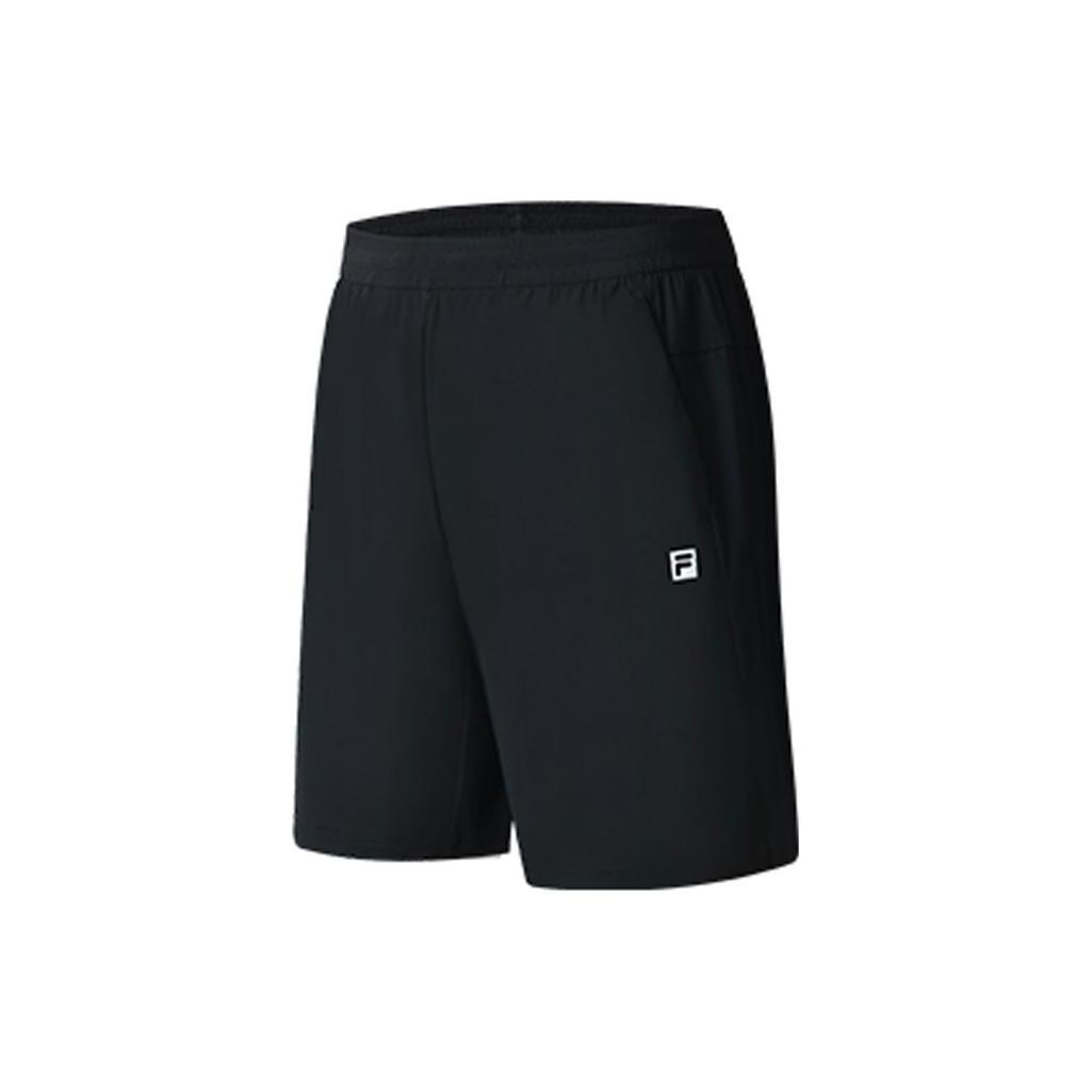 FILA Athletics Casual Shorts Men s Pitch Black A11M321617FBK M
