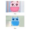 Digital Photo Camera Children Print Camera Mini Thermal Printer Selfie Digital Camera Portable Travel Camera Toy