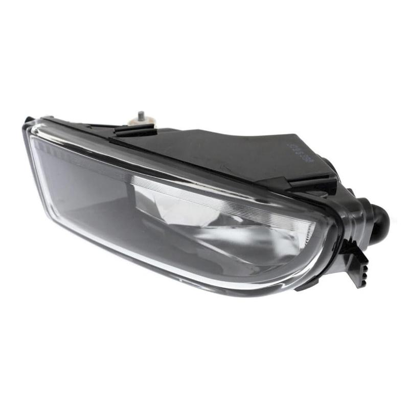 Artudatech Pair Front Bumper Fog Lights With Bulbs For VW Beetle 2012-2016 5C5941700A Car Accessories