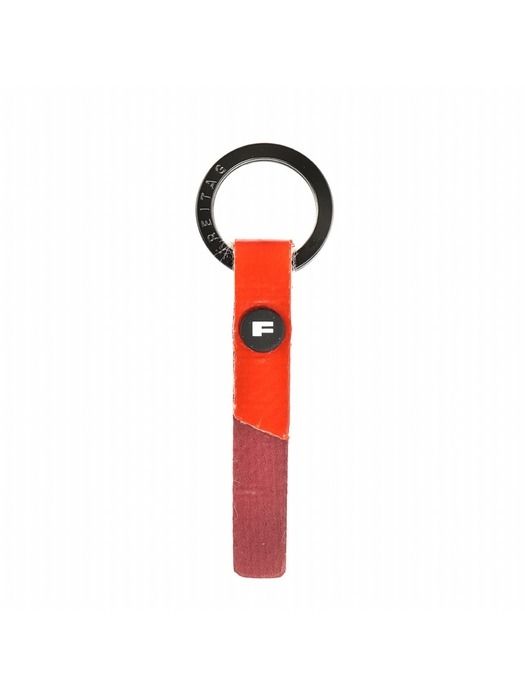 

FREITAG (F230 AL 0066) Unisex AL Keyring FREE
