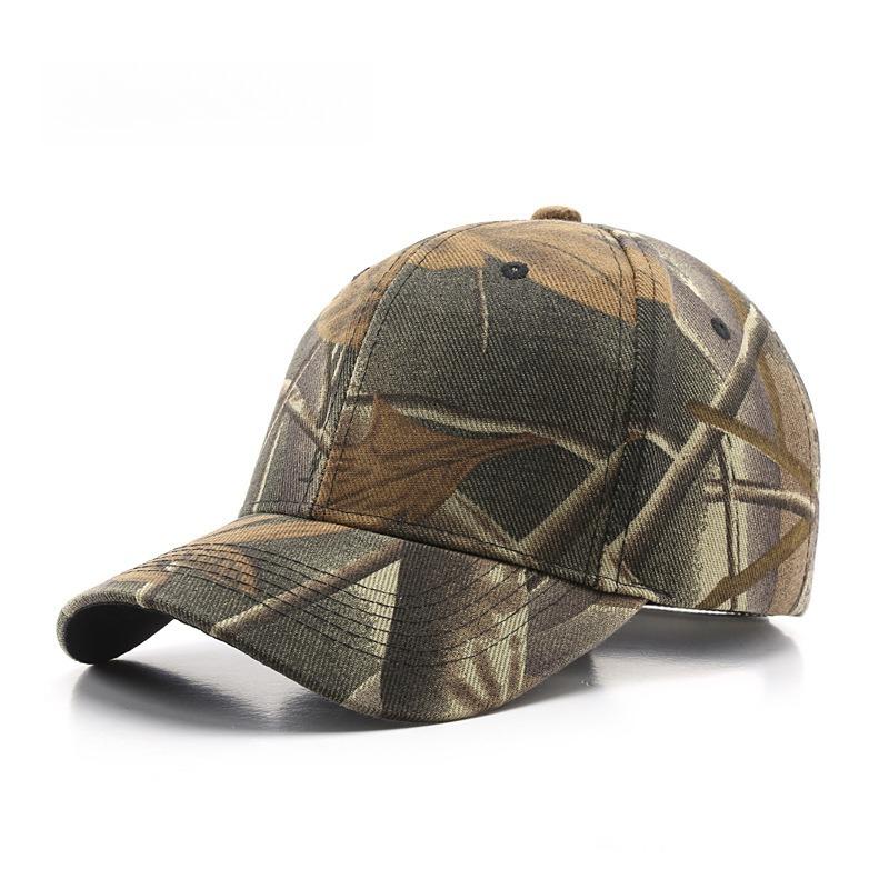 

1pc Unisex Camouflage Baseball Cap Classic Tactical Military Hat,Outdoor Sport Breathable Adjustable Tactical Hats for Women Men Adjustable