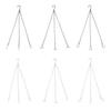 Lanterns 3 Point Replacement Chain Hangers Basket Chains for Plants Flower Pot Long Hanging Chains