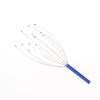 1Pcs Rubbing Scalp Relaxation Relief Body Massager Octopus Head Massager Scratcher Relieves Tension Health Care Tools