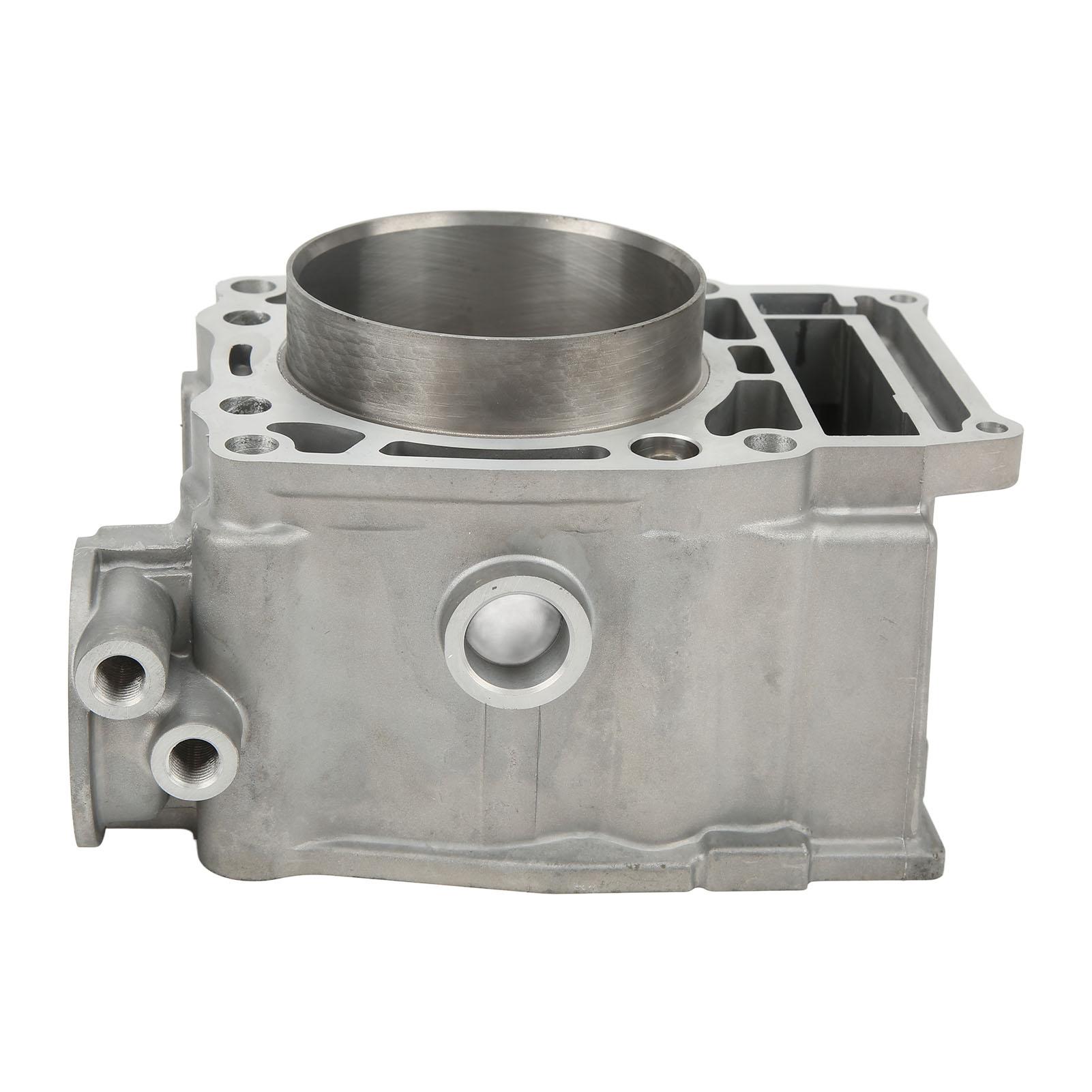 

16 ШТ. Комплект верхней части двигателя 500 куб. см с поршнем и цилиндром 92 мм 3087224 Полная замена для Polaris ATP 500 2004–2005