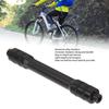15x110 to 9x110QR Quick Release Skewer Aluminum Alloy Bike Hub Conversion  Bike Maintenance