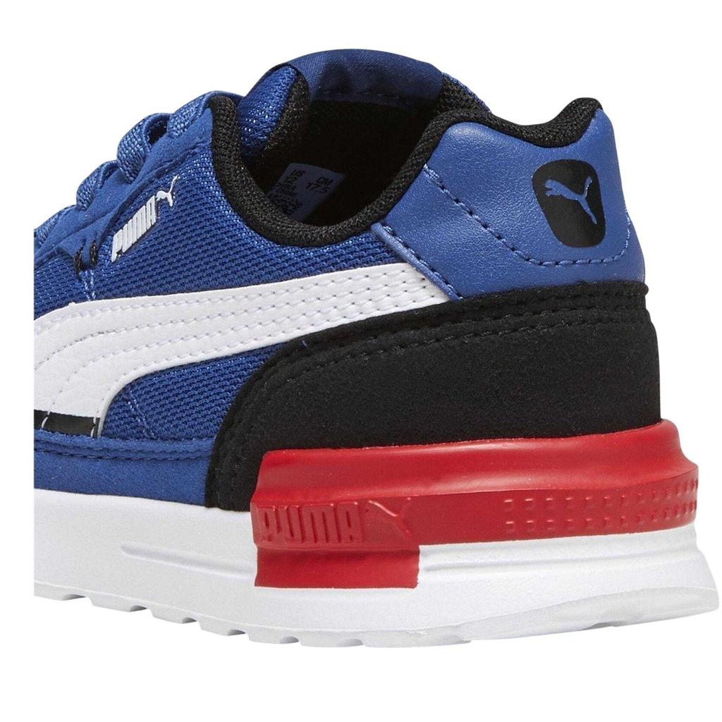 Puma Childrens/Kids Graviton Trainers