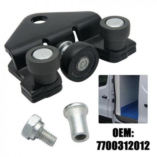 7700312012 NEW Sliding Side Door Roller For Renault Trafic Vauxhall Opel Vivaro