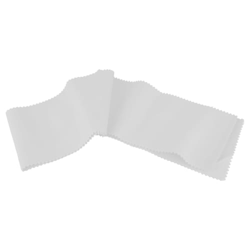 Piano Keyboard Dust Cover, 88-Key, Easy-to-Use Piano Key Cover Cloth (Gray)