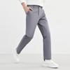SEPTWOLVES Men's Anti-Static Straight-Leg Casual Pants