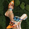 Chaussures pour femme – Mules pour femmes